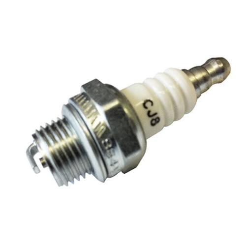 [CP-843] Champion CJ8 SM ENG SPARK PLUG 843 Genuine Lawnmower