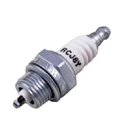 [CP-863S] Champion RCJ8Y SHOP PK PLUG 863S Genuine Replacement Part Spark Plug