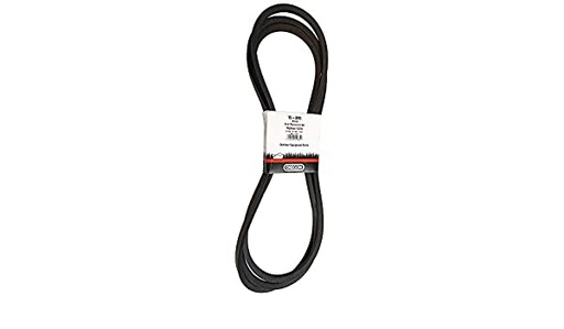 [OEP-15-895] Oregon BELT REPL. WOODS 33710 15-895 Genuine Lawnmower