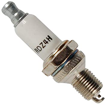 [CP-979-1] Champion RDZ4H 979-1 Genuine park Plug 1 pack Lawnmower Original