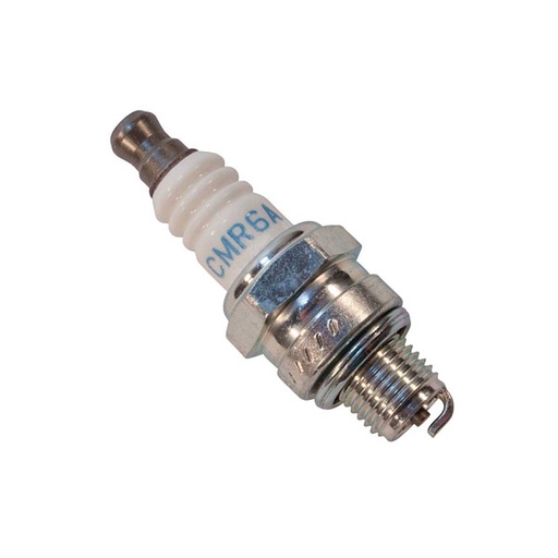 [NGK-1223] NGK CMR6A SPARK PLUG 1223 Genuine Lawnmower Original SPARK PLUG