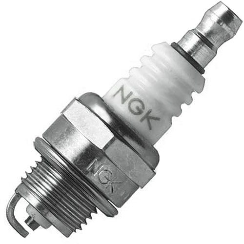 [NGK-4562] NGK BPM6Y SPARK PLUG 4562 Genuine Lawnmower Original