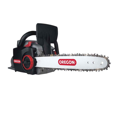 [OEP-PL30362] Oregon CS300 Self-Sharpening Cordless Chainsaw with 4.0 Ah Battery 572625