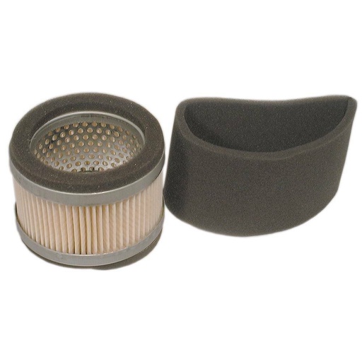 [ST-102-087] Stens 102-087 Air Filter Fits Combo Subaru 157-32610-08 157-36201-01 EC13V