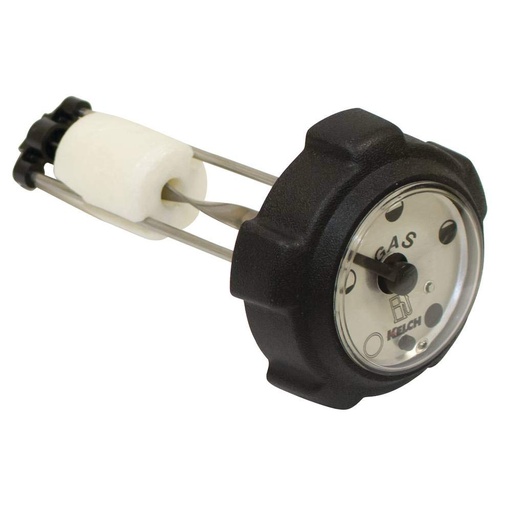[BS-024064MA] Briggs &amp; Stratton Genuine 024064MA FUEL CAP W GAGE Replacement Part