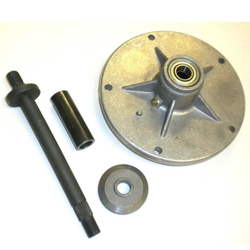 [BS-1001048MA] Briggs &amp; Stratton Genuine 1001048MA J Shaft Housing  38-42 Replacement Part