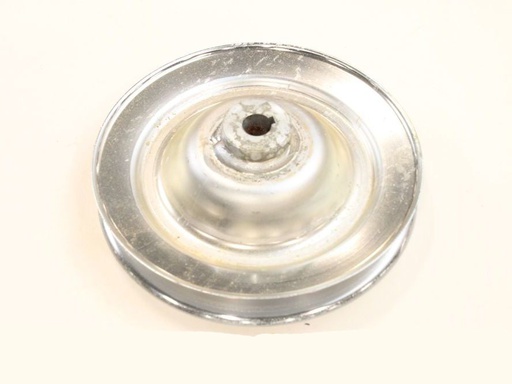 [BS-1001106MA] Briggs &amp; Stratton Genuine 1001106MA PULLEY - TRANSAXLE Replacement Part