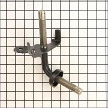 [BS-1001173E701MA] Briggs &amp; Stratton Genuine 1001173E701MA LEFT FRONT SPINDLE Replacement Part