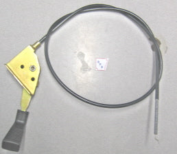 [BS-1001225MA] Briggs &amp; Stratton Genuine 1001225MA CONTROL THROTTLE Replacement Part