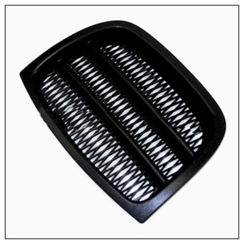 [BS-1001540MA] Briggs &amp; Stratton Genuine 1001540MA GRILLE INSERT-DIA- BL Replacement Part