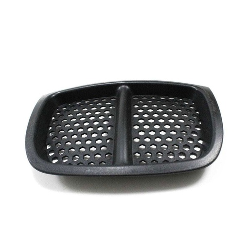 [BS-1001541MA] Briggs &amp; Stratton Genuine 1001541MA GRILLE INSERT-HEX-BLA Replacement Part
