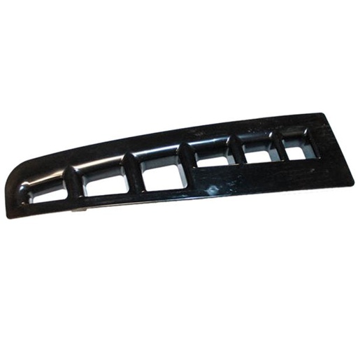 [BS-1001815MA] Briggs &amp; Stratton Genuine 1001815MA INSERT W2 HOOD RI Replacement Part
