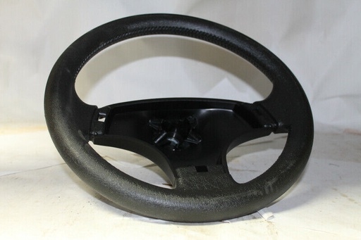 [BS-1001981MA] Briggs &amp; Stratton Genuine 1001981MA ST WHEEL INTEGRA SO Replacement Part