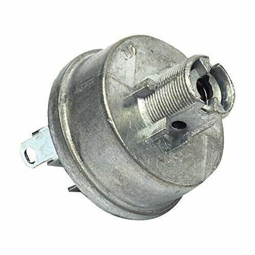 [BS-1001993MA] Briggs &amp; Stratton Genuine 1001993MA KEY - SWITCH  INDAK Replacement Part