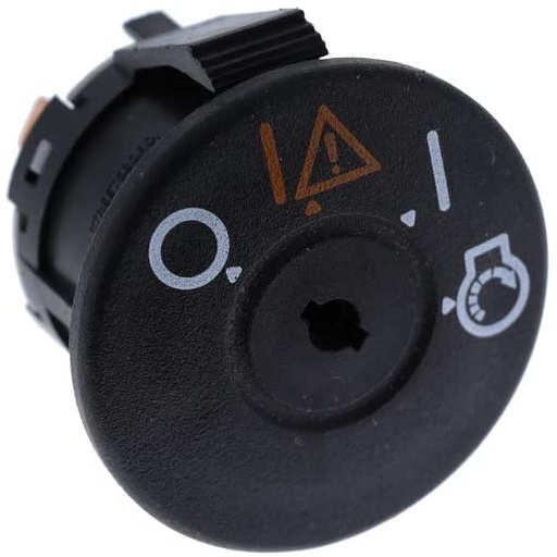 [BS-1001995MA] Briggs &amp; Stratton Genuine 1001995MA SWITCH - IGNITION SEL Replacement Part