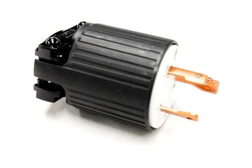 [BS-100523GS] Briggs &amp; Stratton Genuine 100523GS PLUG 125V TL30A Replacement Part