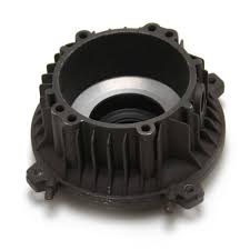 [BS-10197745GS] Briggs &amp; Stratton Genuine 10197745GS FLANGE Replacement Part
