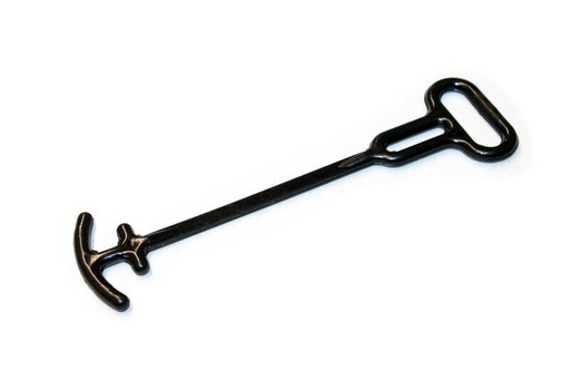 [BS-10542MA] Briggs &amp; Stratton Genuine 10542MA STRAIN RELIEF CORD Replacement Part