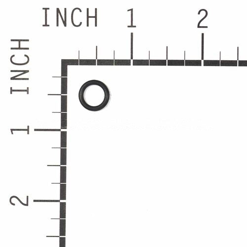[BS-10787822PGS] Briggs &amp; Stratton Genuine 10787822PGS O-RING Replacement Part