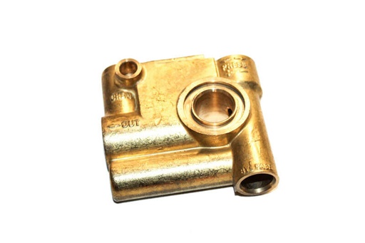 [BS-10991383GS] Briggs &amp; Stratton Genuine 10991383GS BODY-UNLOADER Replacement Part