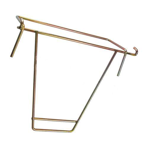 [BS-1101074MA] Briggs &amp; Stratton Genuine 1101074MA FRAME-BAG MT 22RB ZIN Replacement Part