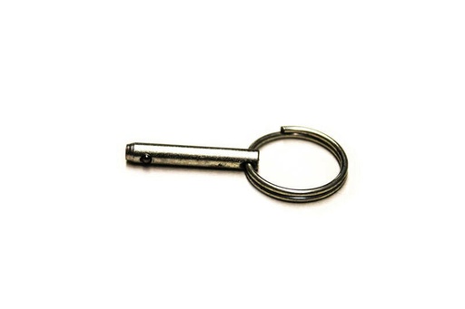 [BS-1101225MA] Briggs &amp; Stratton Genuine 1101225MA PIN-COTTERLESS HITCH Replacement Part
