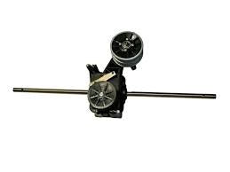[BS-1101233MA] Briggs &amp; Stratton Genuine 1101233MA TRANSMISSION 26 IN Replacement Part