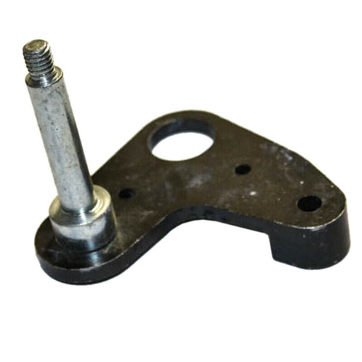 [BS-1101234MA] Briggs &amp; Stratton Genuine 1101234MA ASSY- AXLE BRKT LR Replacement Part