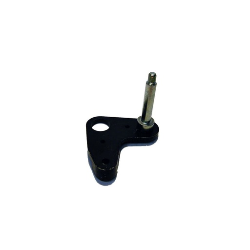 [BS-1101235MA] Briggs &amp; Stratton Genuine 1101235MA ASSY-AXLE BRKT. RH Replacement Part