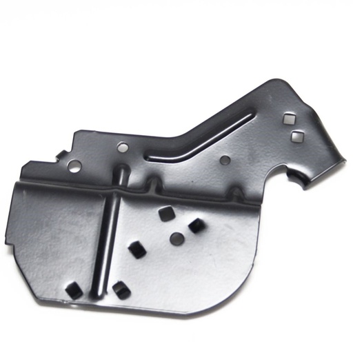 [BS-1101245E701MA] Briggs &amp; Stratton Genuine 1101245E701MA BRKT HNDLE SUPT BLACK