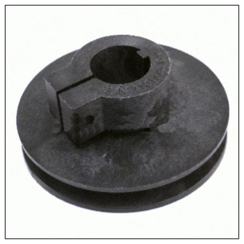 [BS-1101335MA] Briggs &amp; Stratton Genuine 1101335MA PULLEY-CRANKSHAFT PEE Replacement Part