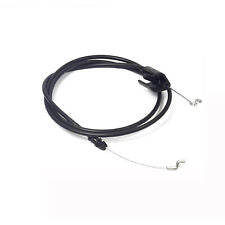 [BS-1101376MA] Briggs &amp; Stratton Genuine 1101376MA CABLE THROTTLE CONTROL Replacement Part