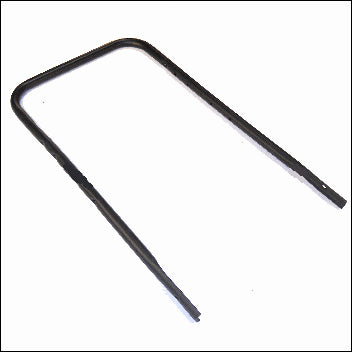 [BS-1101555E701MA] Briggs &amp; Stratton Genuine 1101555E701MA HANDLE UPPER 20P&amp;PTO&amp; Replacement Part