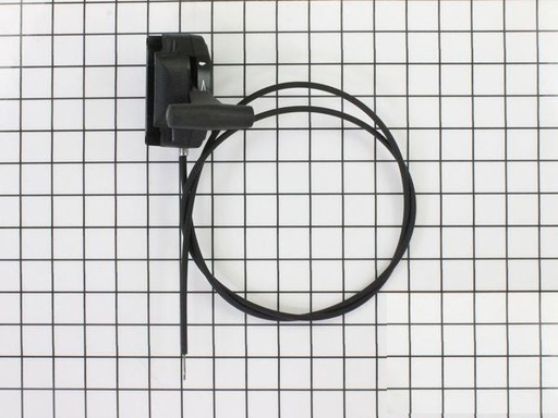 [BS-1101586MA] Briggs &amp; Stratton Genuine 1101586MA T-CABLE 22RB F-DR HON Replacement Part