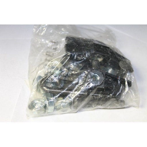 [BS-1101638MA] Briggs &amp; Stratton Genuine 1101638MA PARTS BAG 22SD KD HGT Replacement Part
