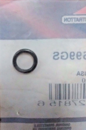 [BS-112B3699GS] Briggs &amp; Stratton Genuine 112B3699GS O-RING Replacement Part