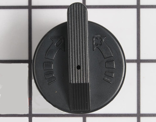 [BS-118B3699GS] Briggs &amp; Stratton Genuine 118B3699GS KNOB Replacement Part