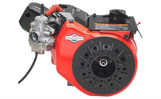 [BS-124332-8003] Briggs &amp; Stratton Genuine 124332-8003 ENGINE ANIMAL Replacement Part
