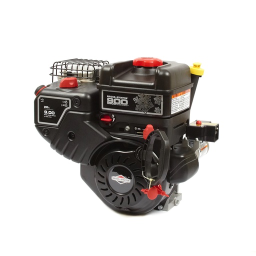 [BS-12D193-0018-E8] Briggs &amp; Stratton Genuine 12D193-0018-E8 ENGINE PACKED SINGLE CARTON Replacement Part