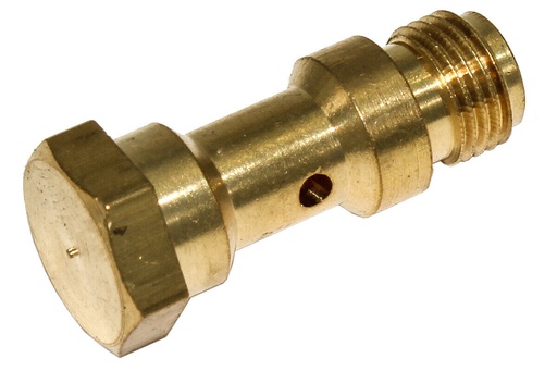 [BS-134A1655GS] Briggs &amp; Stratton Genuine 134A1655GS BOLT Replacement Part