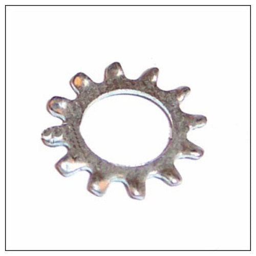 [BS-138485MA] Briggs &amp; Stratton Genuine 138485MA WASHER EXLK .320X Replacement Part