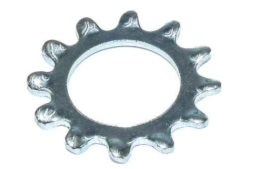 [BS-138489MA] Briggs &amp; Stratton Genuine 138489MA WASHER EXLK .384X.6 Replacement Part
