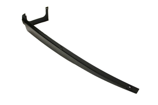 [BS-1401072MA] Briggs &amp; Stratton Genuine 1401072MA TRIM RH BLACK Replacement Part