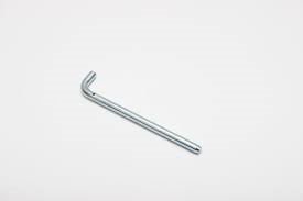 [BS-1401118MA] Briggs &amp; Stratton Genuine 1401118MA PIN FRONT HANGER Z Replacement Part