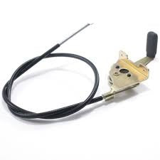 [BS-1401169MA] Briggs &amp; Stratton Genuine 1401169MA CONTROL THROTTLE Replacement Part