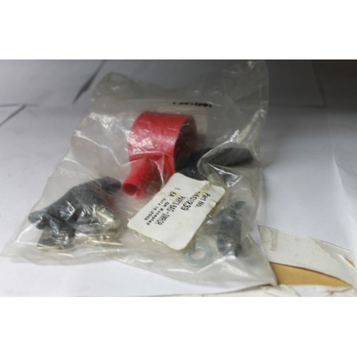 [BS-1401239MA] Briggs &amp; Stratton Genuine 1401239MA PARTS BAG SMRDR Replacement Part