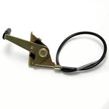 [BS-1401248MA] Briggs &amp; Stratton Genuine 1401248MA THROTTLE CONTROL Replacement Part