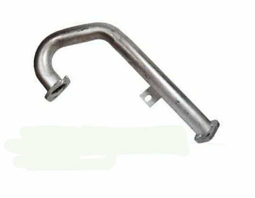 [BS-1401357MA] Briggs &amp; Stratton Genuine 1401357MA EXHAUST TUBE ASSY Replacement Part