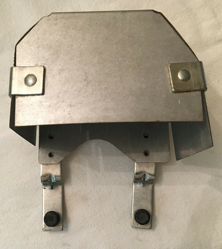 [BS-1401375MA] Briggs &amp; Stratton Genuine 1401375MA ASSY HEAT SHIELD Replacement Part