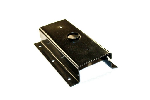 [BS-1401376E701MA] Briggs &amp; Stratton Genuine 1401376E701MA BRACKET AXLE FRONT Replacement Part